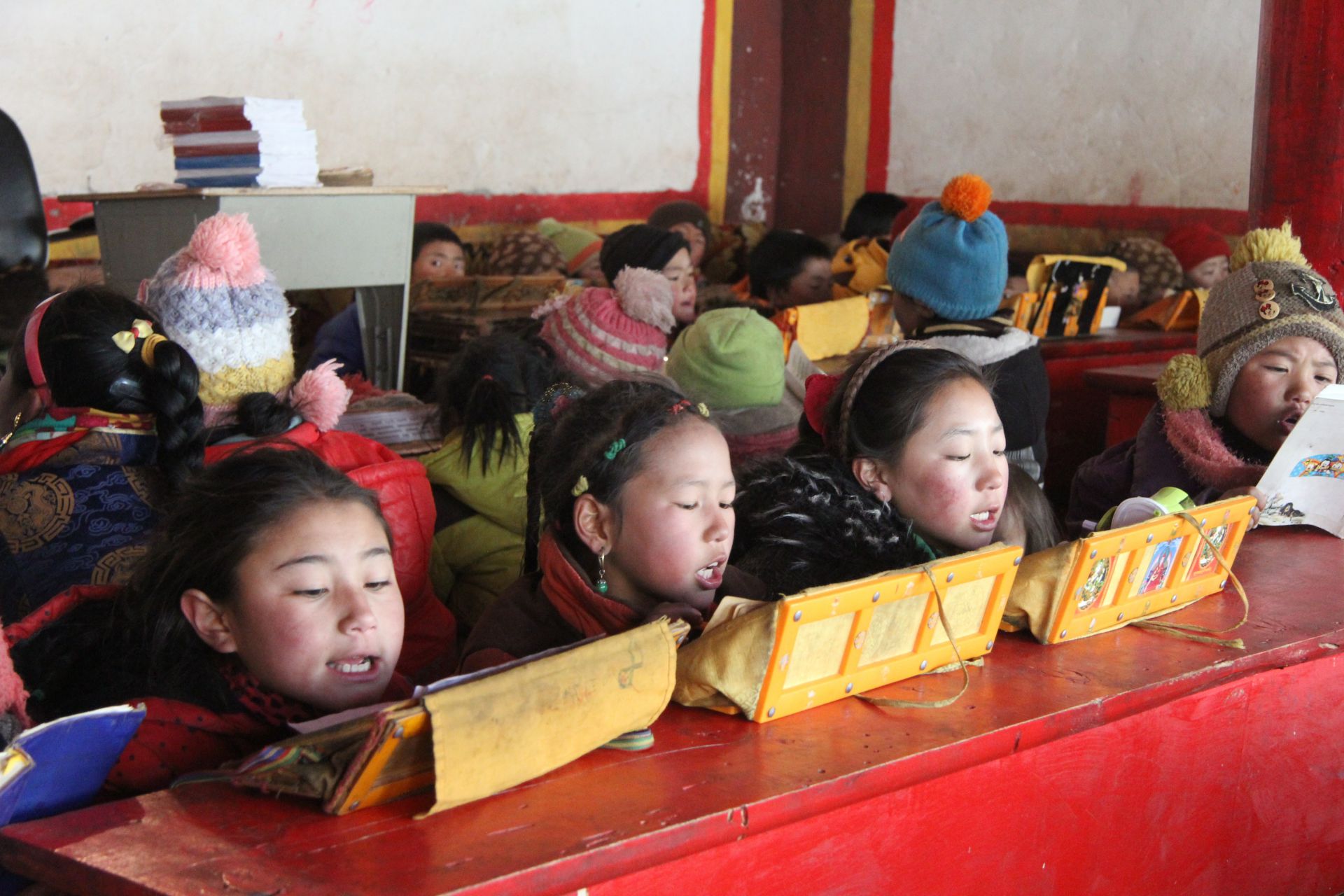 上海鞠豪知识产权咨询有限公司公益回顾丨家国同欢月同圆 温暖满载甘孜州(图12)